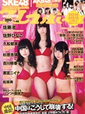 Weekly Playboy 2013 NO.48(1)
